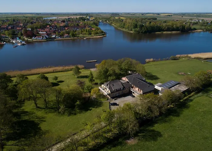 Pension Treenehof