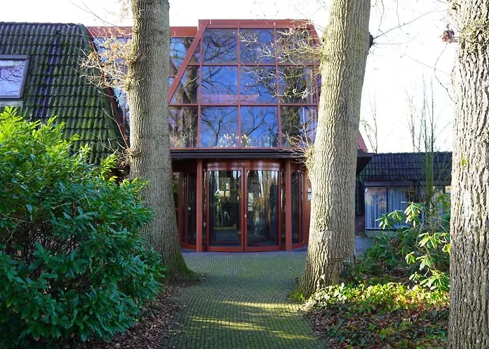 Hotel De Woudzoom Spier