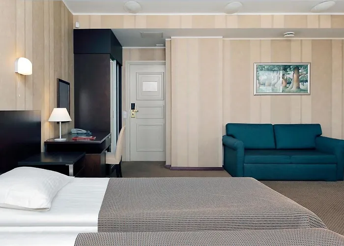 Hestia Hotel Maestro Old Town