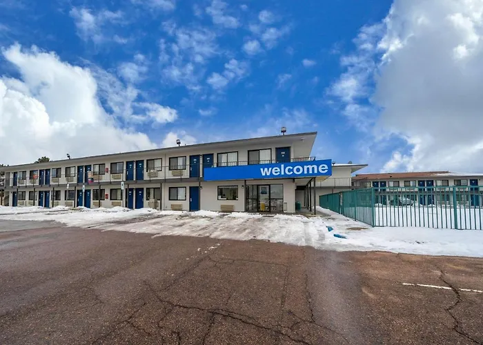 Motel 6-Sioux Falls, Sd