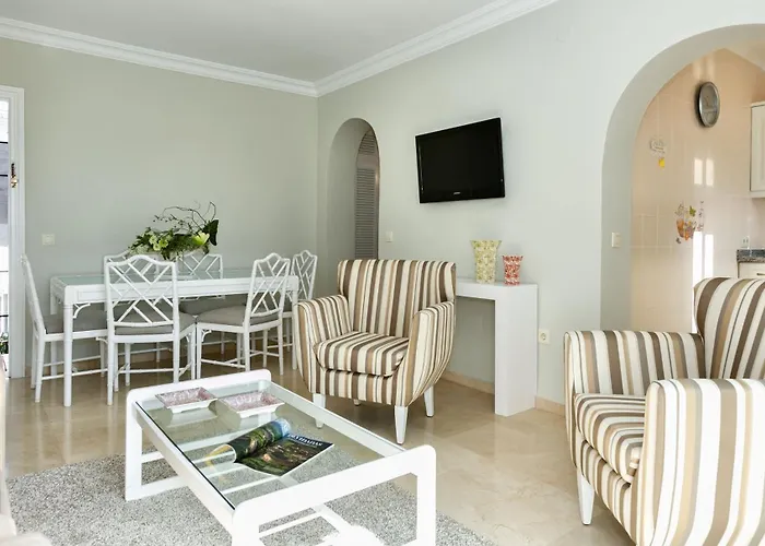 Apartamento Ona Club Bena Vista Estepona