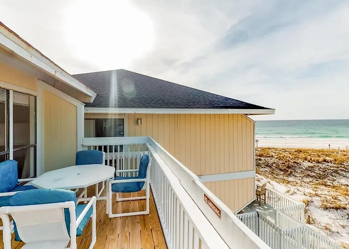 Sandpiper Cove 2127/2128 Destin