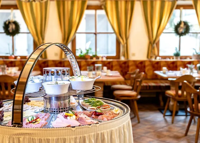 Hotel Hölzer Bräu by Lehmann Hotels