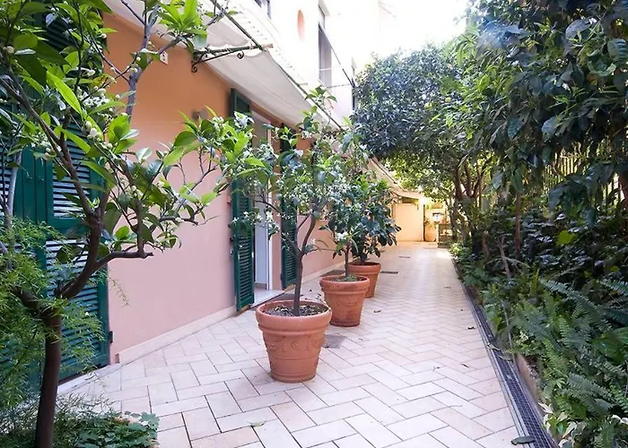 Locanda Conchiglia D'Oro