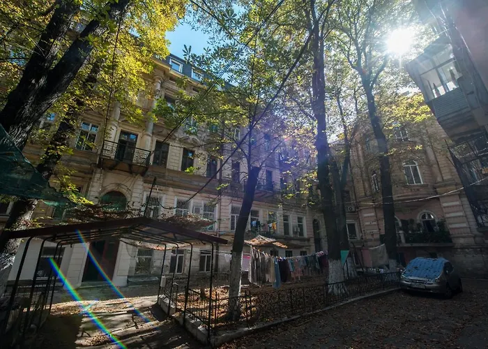 Apartment Nr. 8