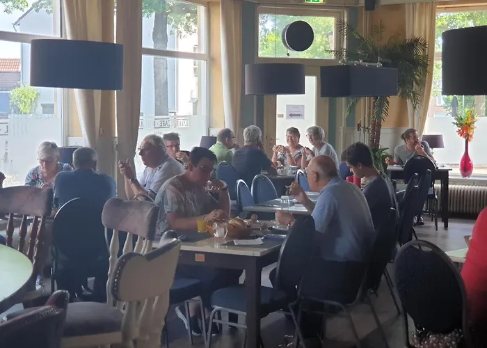 De Zevende Hemel Hotel Kerkrade