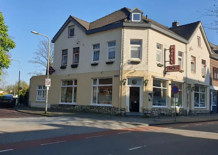 De Zevende Hemel Hotel Kerkrade