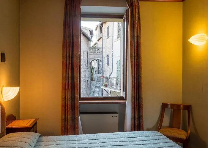 Albergo Del Teatro