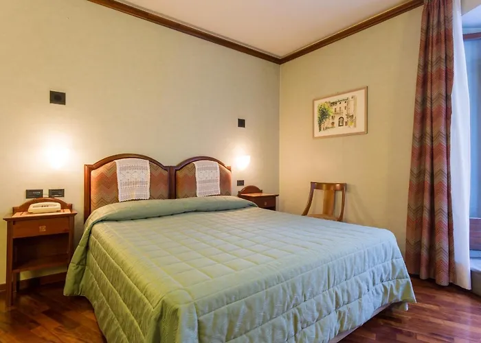Albergo Del Teatro