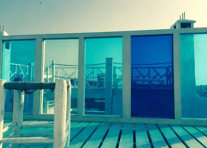 Hotel Daranur Essaouira