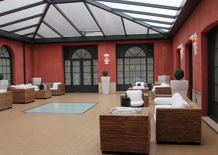 Hospedium Hotel Vittoria Colonna