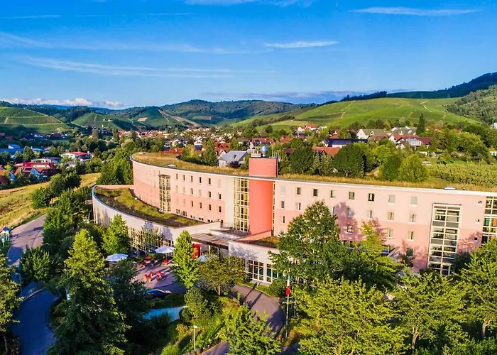Dorint Hotel Durbach/Schwarzwald
