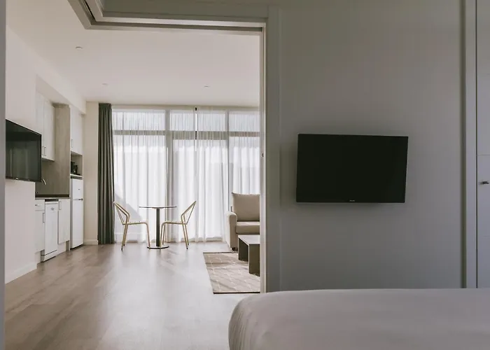 Hoteles en Sant Cugat del Vallès
