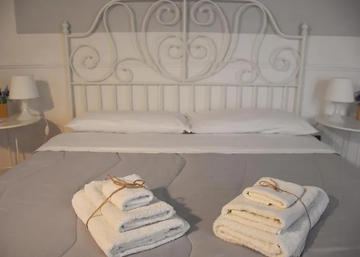Bed and Breakfast Dimora San Domenico à Palerme
