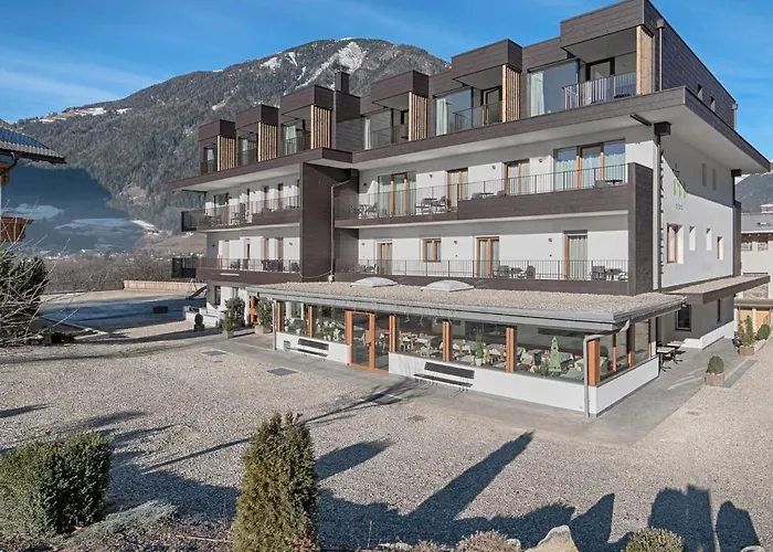 Hotel Mair Campo Tures