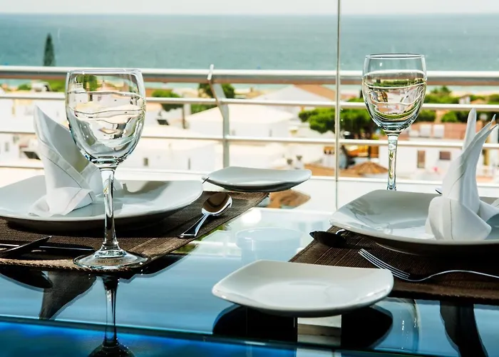 Hotel Mazagonia