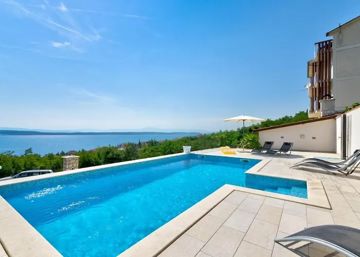 Hotel Draginja Crikvenica