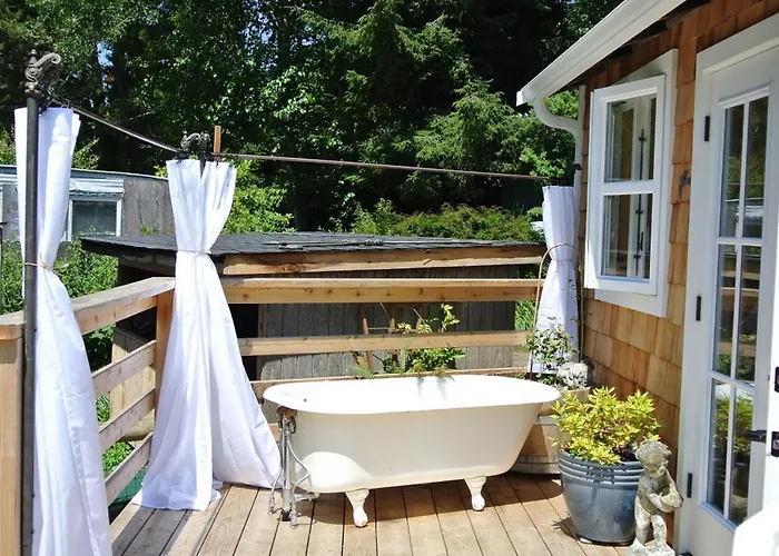 Seawoods Cottage Trinidad
