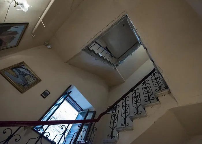 Apartment Nr. 8