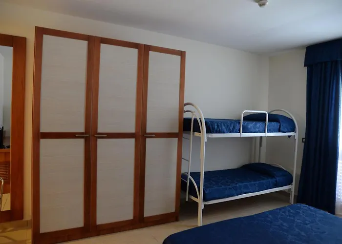 Hotel Club Portogreco Scanzano Jonico