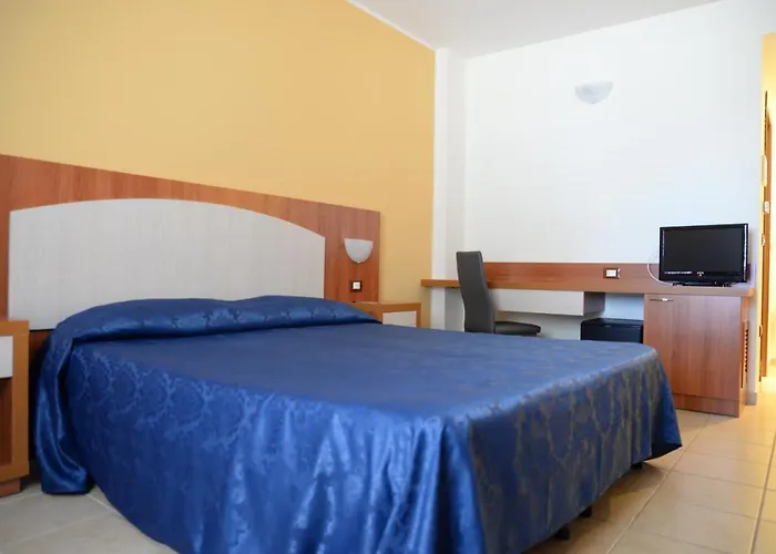 Hotel Club Portogreco Scanzano Jonico