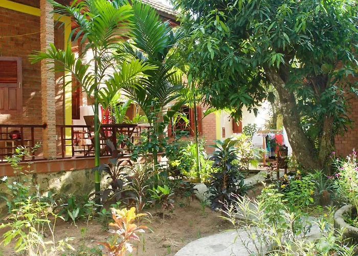 The Venue