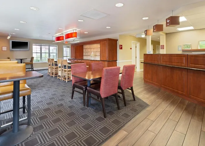 Towneplace Suites By Marriott St. Petersburg Clearwater Pinellas Park