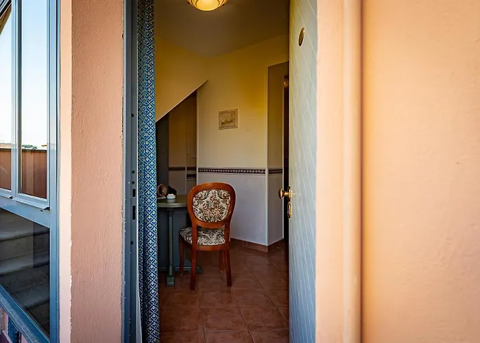 Hotel Louis II