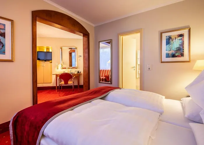 Seta Hotel