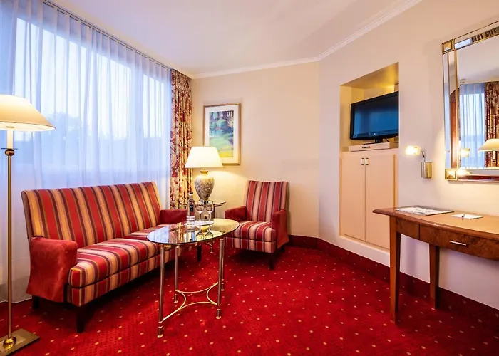 Seta Hotel