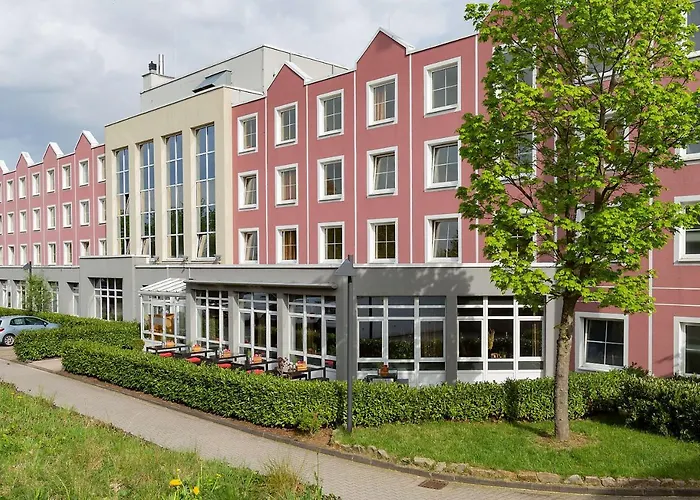 Hotel Essential by Dorint Remscheid