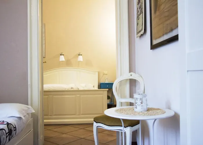B&B 7 Archi Como