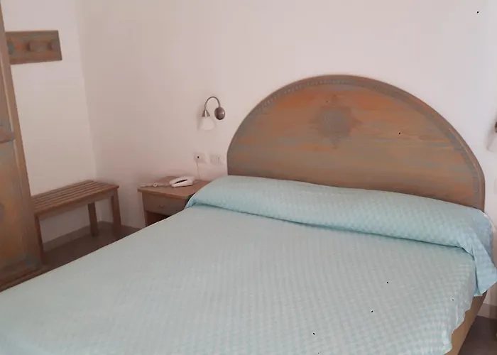 Alghero Vacanze Hotel