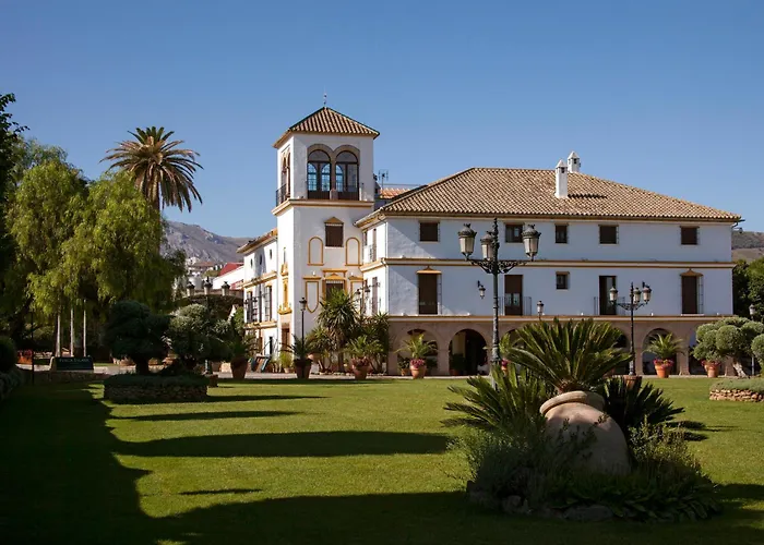 Finca Eslava Antequera