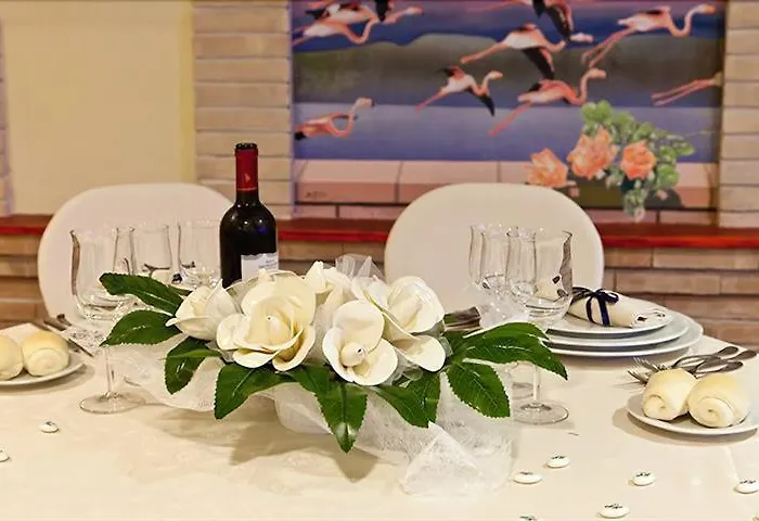 Hôtels à Porto Torres