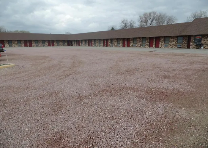 Dakota Country Inn
