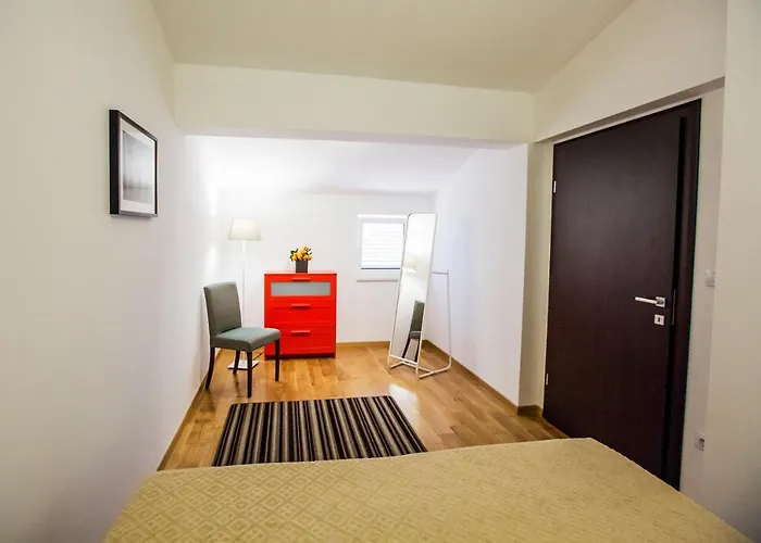 Rooms Margarita