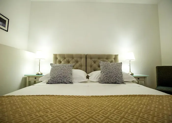 Rooms Margarita