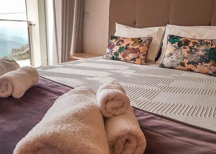 Hotel Rural Da Freita Arouca