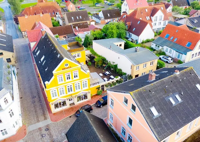 Hotel Zur Mühle Kappeln