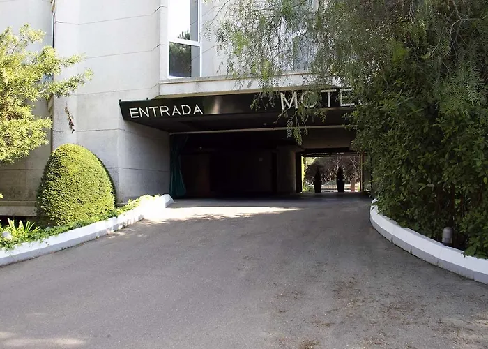 Hotel Punt 14 Gavà