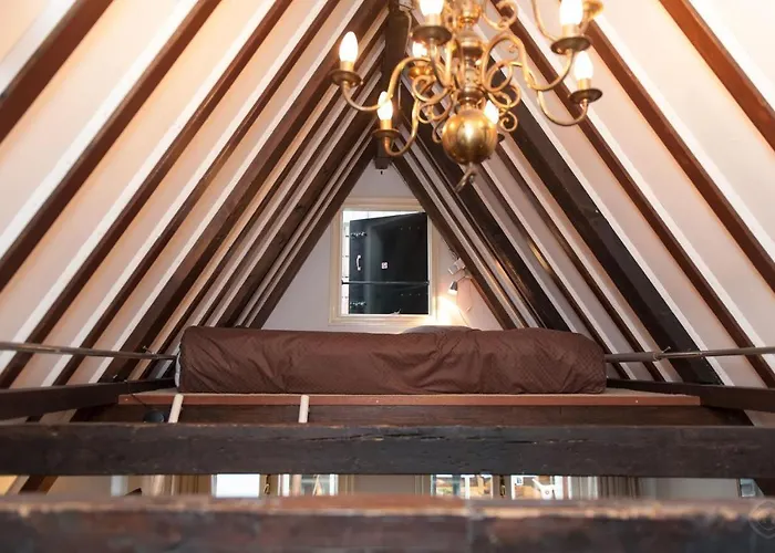 City Studios Amsterdam