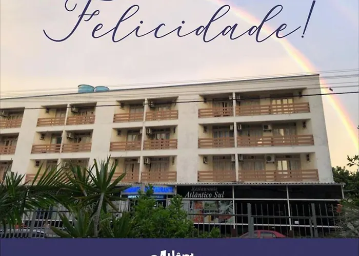 Atlântico Sul Hotel Laguna