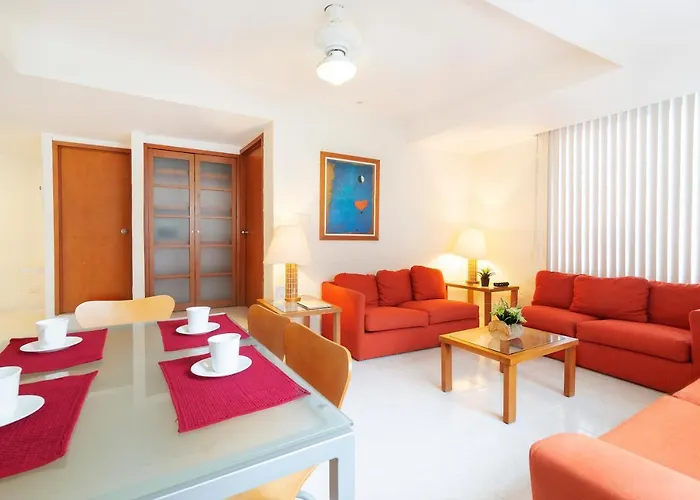 Hotel Y Suites Nader Cancun