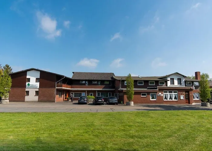 Hotel Gammelby Eckernförde