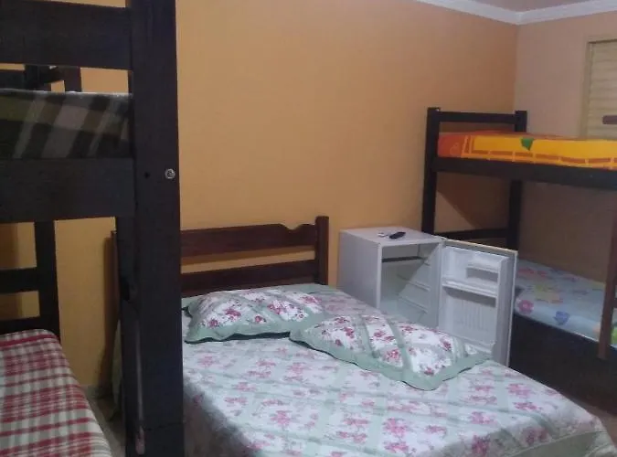 Camping Clube E Pousada Novilha De Ouro Caldas Novas