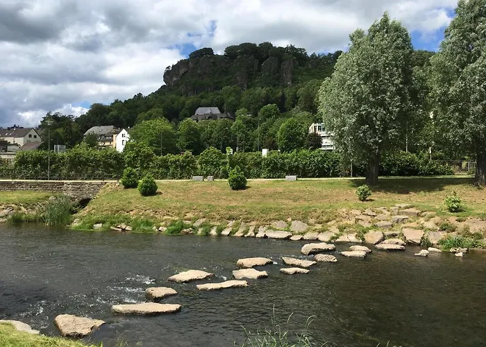 Hotels in Gerolstein
