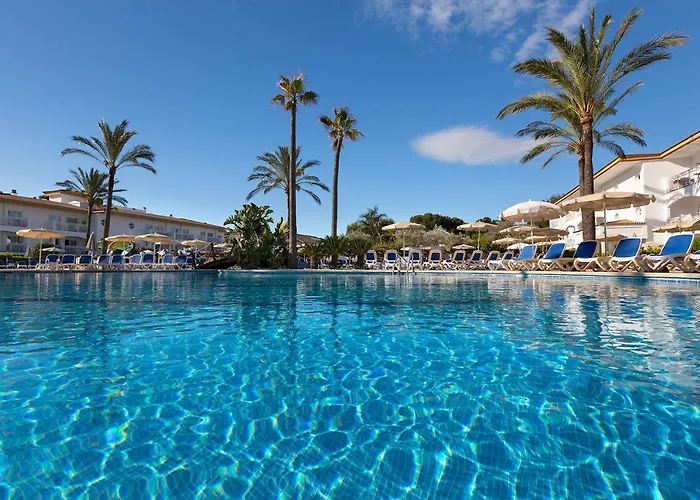 Mar Hotels Playa Mar & Spa Puerto Pollensa