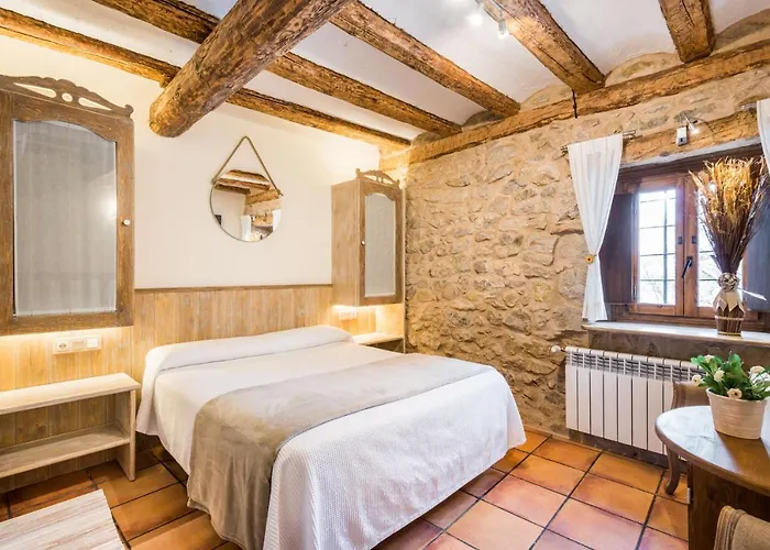 Posada del Rodeno