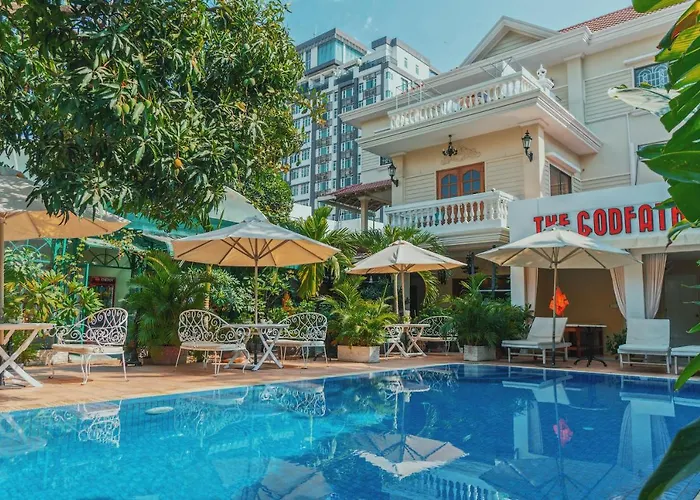 Villa Paradiso